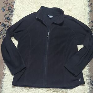 Landway 8870 - Sonoma Ladies Microfleece Jacket plus size